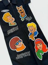 Load image into Gallery viewer, Scooby Doo Jumpsuit

