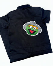 Load image into Gallery viewer, Sesame Street Jumpsuit
