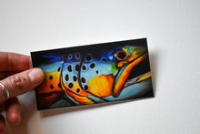 Load image into Gallery viewer, Fish Sticker

